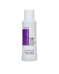 Fanola No-Yellow Shampoo 100 Ml