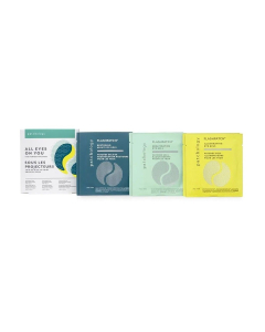 Patchology Alll Eyes On You - Eye Gels Kit