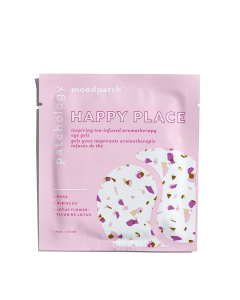 Patchology Moodpatch Happy Place - Single