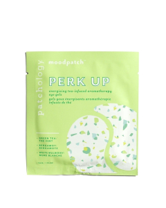 Patchology Moodpatch Perk Up - Single