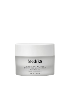 Medik8 Intelligent Retinol Smoothing Night Cream - 50ml