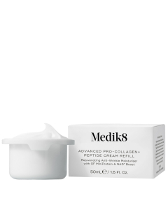 Medik8 Advanced Pro-Collagen+ Peptide Cream Refill - 50ml