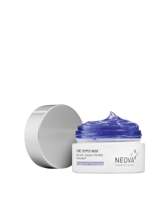 Neova Pure Copper Gel Mask 50 Ml