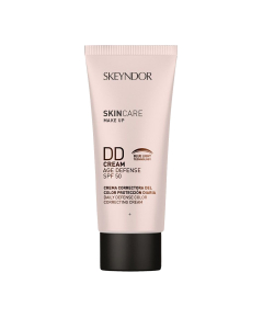 Skeyndor DD Cream Age Defence Spf 50 01