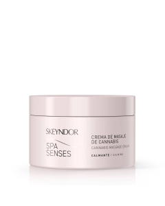 Skeyndor Cannabis Massage Cream