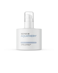 Skeyndor Aquatherm Thermal Cleansing Gel - 250ml
