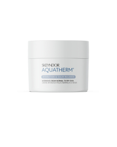 Skeyndor Aquatherm Intensive Cream (Normal To Dry Skin) - 50ml
