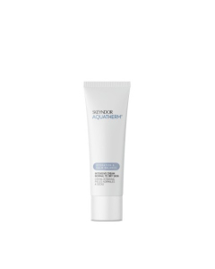 Skeyndor Aquatherm Intensive Cream (Normal To Dry Skin) - 15ml