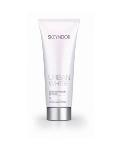 Skeyndor Urban White Shield Hand Cream - 75ml