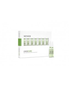 Skeyndor Uniqcure Mattifying Pore Refiner Concentrate - 7x2ml