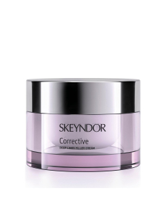 Skeyndor Deep Lines Filler Cream 50 Ml