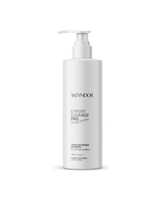 Skeyndor Expert Cleanse Pro Rich Foam-In-Milk 200 Ml
