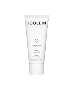 G.M. COLLIN Sensiderm Cream - 50g