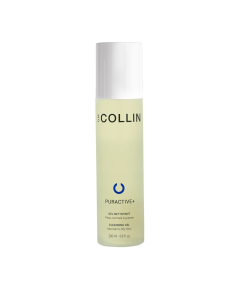 G.M. COLLIN Puractive+ Cleansing Gel 200 Ml