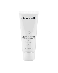 G.M. COLLIN Intensive Exfoliating Gel 50 Ml