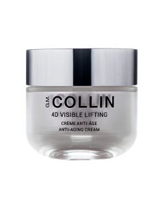 G.M. COLLIN 4D Visible Lifting Anti-Aging Cream - 50g