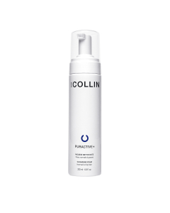 G.M. COLLIN Puractive+ Cleansing Foam 200 Ml