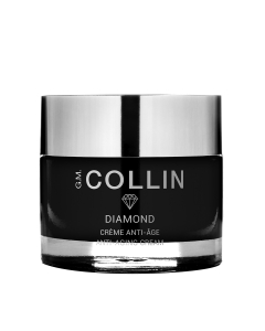 G.M. COLLIN Diamond Cream 50 Ml