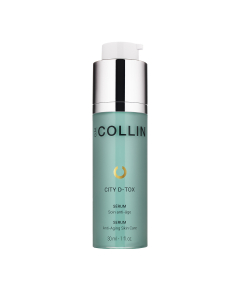 G.M. COLLIN City D-Tox Serum 30 Ml