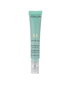 G.M. COLLIN City D-Tox Eye Contour Gel 15 Ml