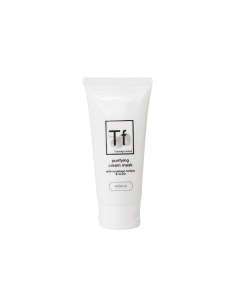 Webecos Purifying Cream Mask - 100ml