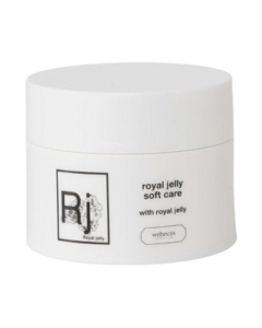 Webecos Royal Jelly Soft Care - 50ml
