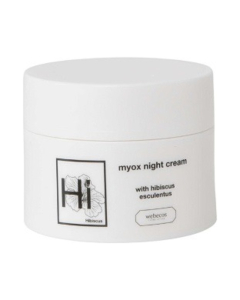 Webecos Myox Night Cream - 50ml