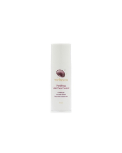Webecos Purifying Clear Face Control - 50ml