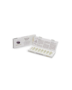 Webecos Reviving Detox Ampoules - 7 x 2ml
