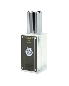 Medex Gentleman's Deodorant - 100ml