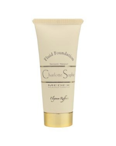 Charlotte Sophie Fluid Foundation