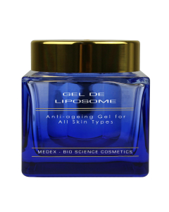 Medex Gel de Liposome - 50ml