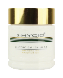 Medex a-Hycid Gel 10% pH 3.8 - 50ml
