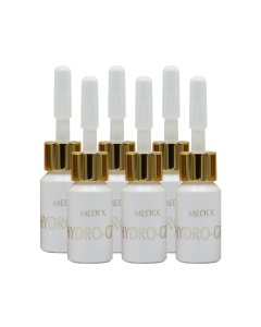 Medex Hydro-gen ampullen - 6x5ml