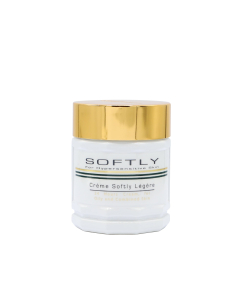 Medex Softly Crème Softly Légère - 50ml