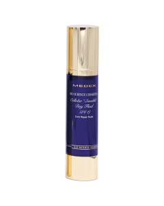 Medex Cellular Sensible Day Fluid SPF 15 - 50ml