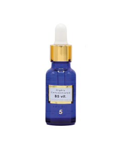 Medex Highly Concentrated B5 Vitamine - 20ml