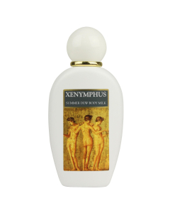 Xenymphus Summer Dew Body Milk - 250ml
