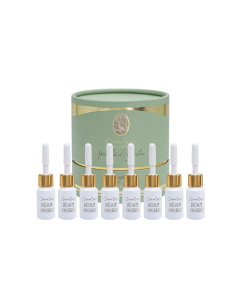 Charlotte Sophie Spécialité d'Argireline - 8x5ml