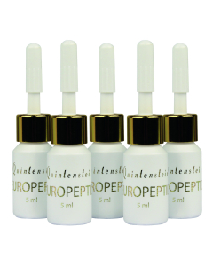 Quintenstein Ampoules Neuropeptide - 5x5ml