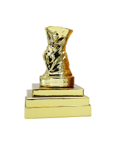 Gerstiné Mélodie d'Amour Eau de Parfum Gold - 70ml