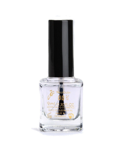 John Van G Nagellak Base & Topcoat