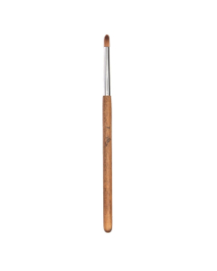 John Van G Vegan Smokey Eyeliner Penseel No. 7