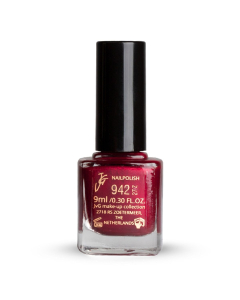 John Van G Nagellak 942
