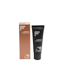 John van G Luminous Foundation 20