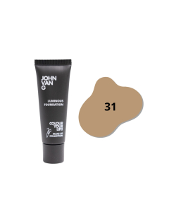 John van G Luminous Foundation 31