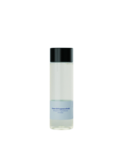 Janzen Home Fragrance Refill &C Bergamot, Fig & Breeze - 200ml