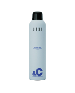 Janzen Shower Foam &C Bergamot, Fig & Breeze - 200ml