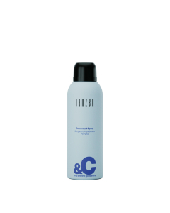 Janzen Deodorant Spray &C Bergamot, Fig & Breeze - 150ml