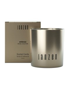 Janzen Scented Candle Embrace - 280gr